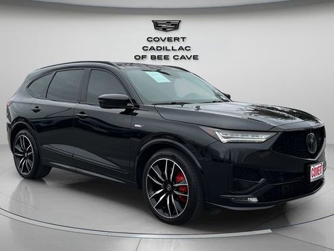Used 2023 Acura MDX Type S image 1