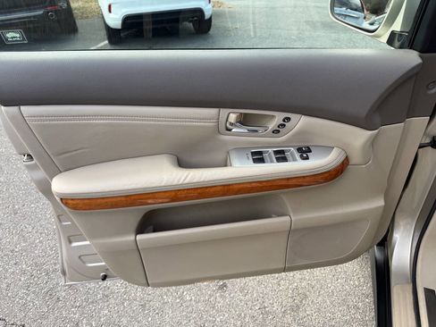 Used 2008 Lexus RX 350 AWD image 22