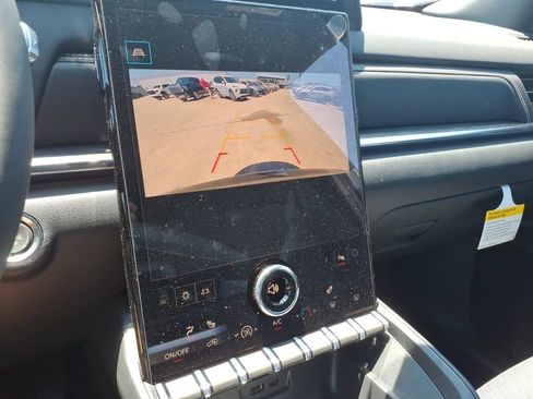 New 2026 GMC Terrain Elevation FWD image 19