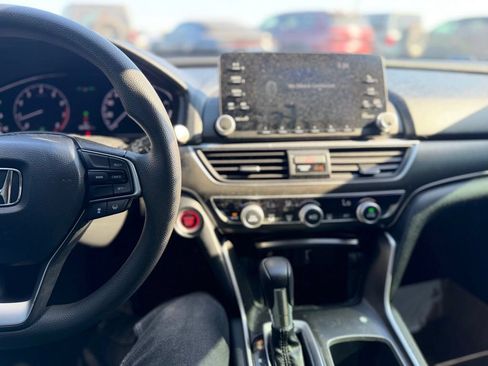 Used 2020 Honda Accord LX image 8
