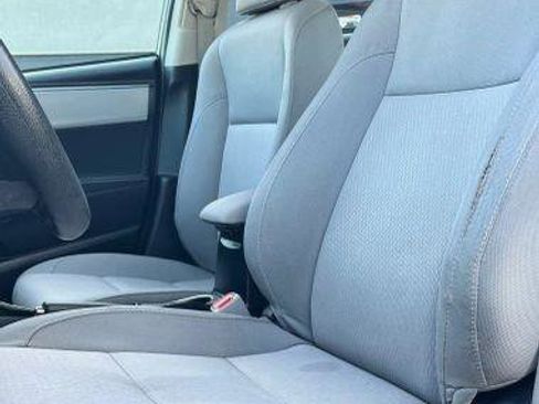 Used 2014 Toyota Corolla LE image 10