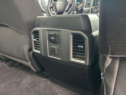 Used 2015 Ford F150 XLT w/ Equipment Group 302A Luxury image 45