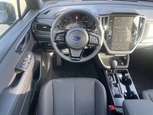 New 2026 Subaru Forester Premium w/ Base/Premium Package image 5