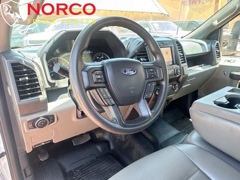 Used 2022 Ford F250 XL w/ STX Appearance Package image 20