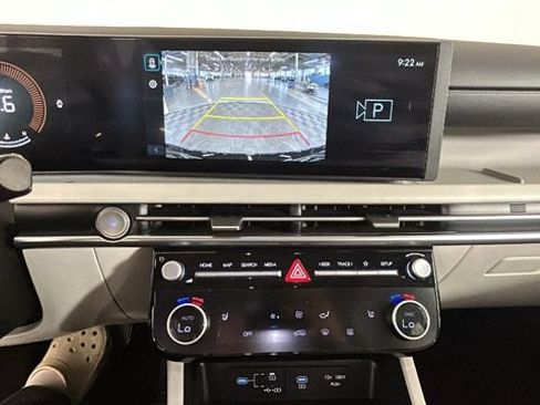 Certified 2026 Hyundai Tucson SEL FWD image 24