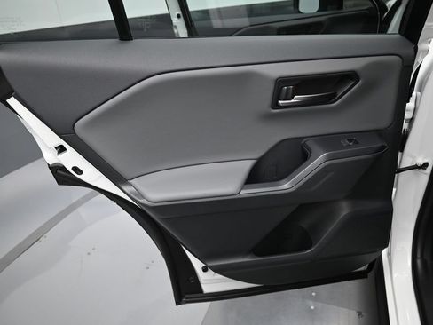Certified 2026 Toyota RAV4 AWD Plug-in Hybrid image 30