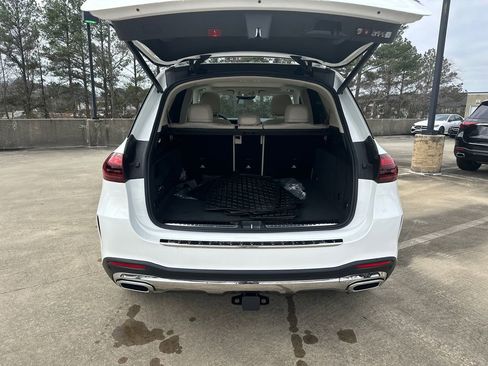 New 2026 Mercedes-Benz GLE 350 GLE 350 image 20