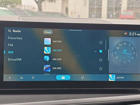 New 2026 Hyundai Santa Fe SEL image 21