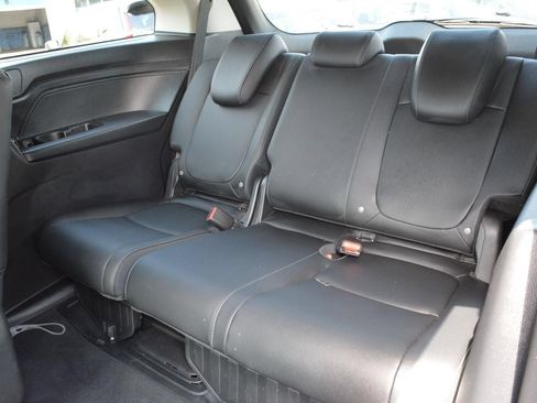Used 2026 Honda Odyssey EX-L image 16