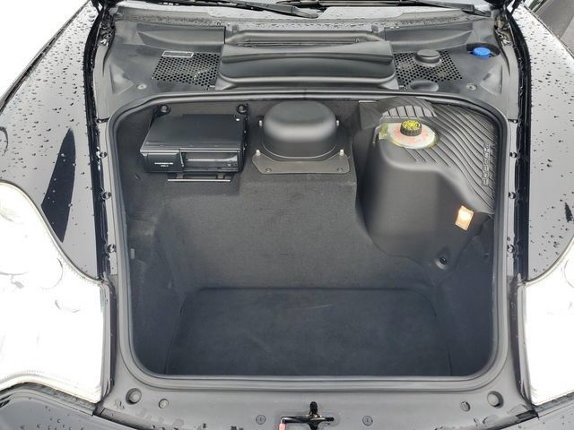 Used 2004 Porsche 911 Carrera 4S AWD/4WD image 30