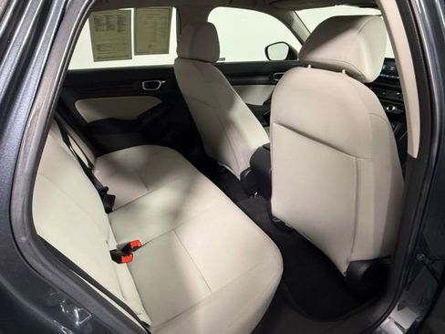 Used 2023 Honda Civic LX image 43