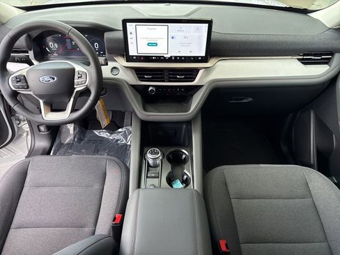 New 2026 Ford Explorer Active image 20