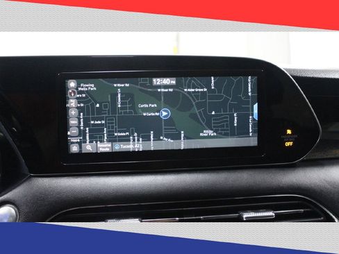 Used 2021 Hyundai Palisade Calligraphy image 19