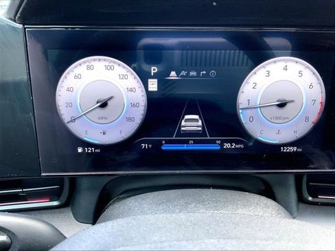 Used 2025 Hyundai Elantra N FWD image 19
