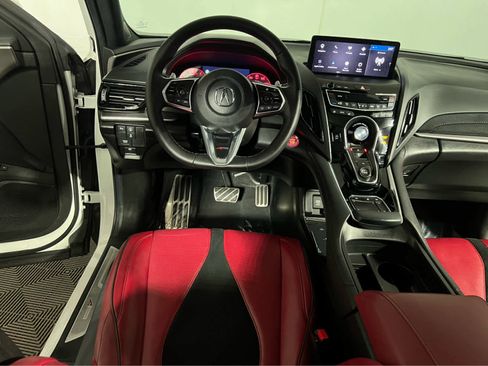 Certified 2024 Acura RDX A-Spec image 13
