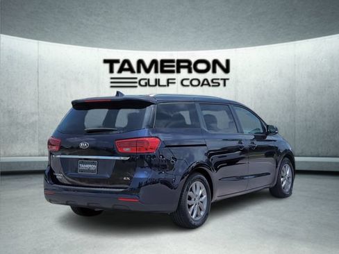 Used 2020 Kia Sedona EX FWD image 7
