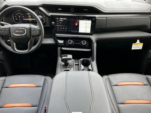 New 2026 GMC Sierra 1500 AT4 image 14