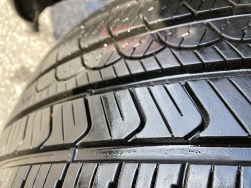 New 2024 Jeep Grand Wagoneer L Series III w/ Rear Seat Video Group 1 image 29