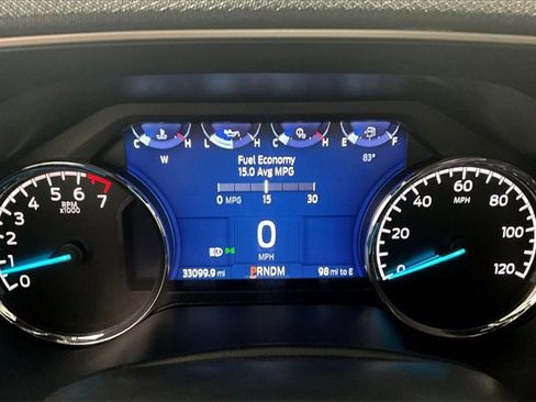 Used 2022 Ford F150 XLT w/ Equipment Group 302A High image 14