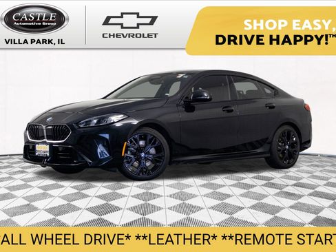 Used 2025 BMW 228i xDrive image 1
