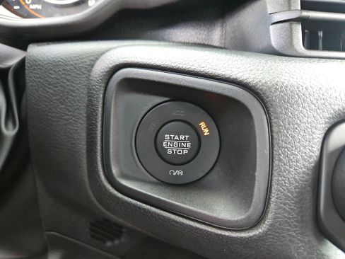 New 2024 Jeep Wrangler Unlimited Sport AWD/4WD image 53