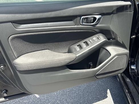 Certified 2025 Honda Civic Sport image 17