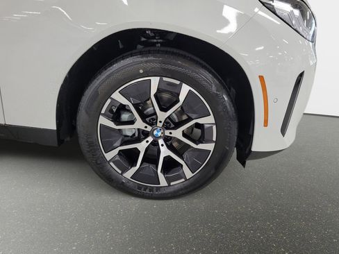 New 2026 BMW X3 xDrive30 w/ Convenience Package image 5