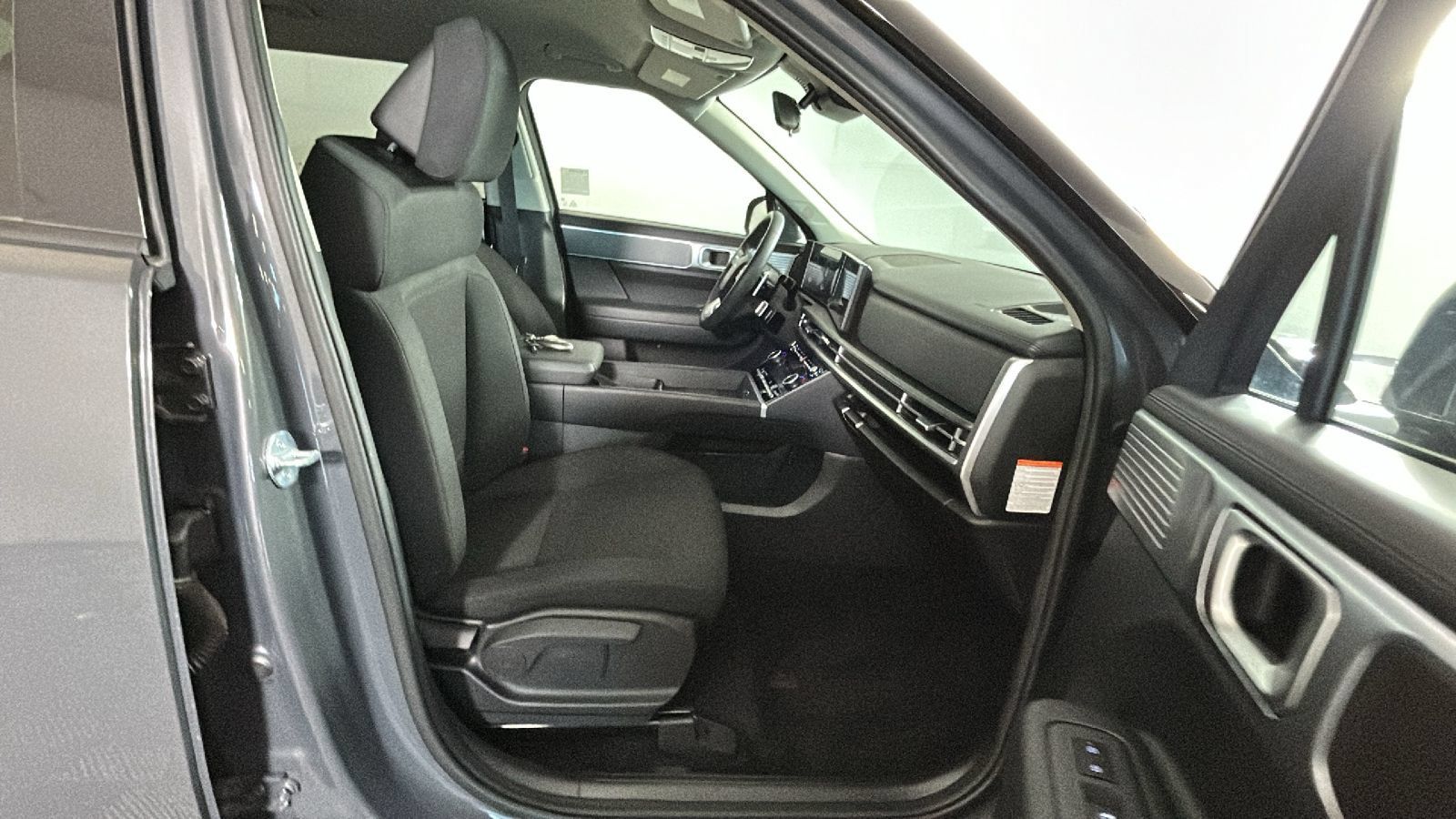 Used 2026 Hyundai Santa Fe SE FWD image 35