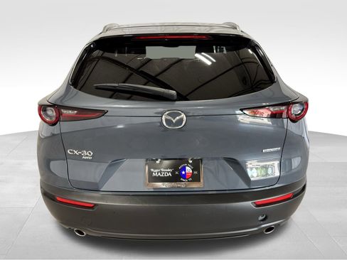 Certified 2024 MAZDA CX-30 AWD 2.5 S w/ Preferred Package image 7