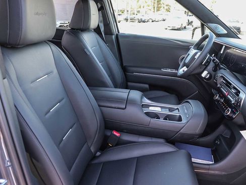 New 2026 Hyundai Palisade Calligraphy FWD image 22