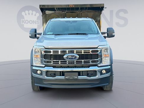 New 2026 Ford F450 XL image 11