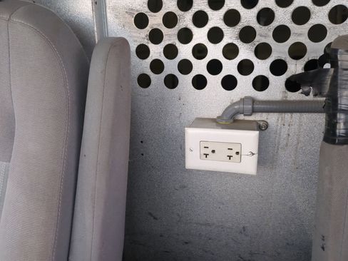 Used 2017 Ford Transit 350 148 Low Roof w/ Exterior Upgrade Package image 20