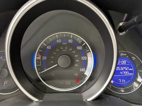Used 2016 Honda Fit EX image 18