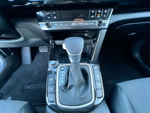 Certified 2026 Kia Seltos S image 20