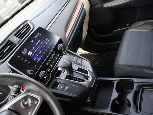 Certified 2021 Honda CR-V EX image 18