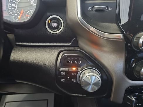 Used 2020 RAM 1500 Laramie AWD/4WD image 21