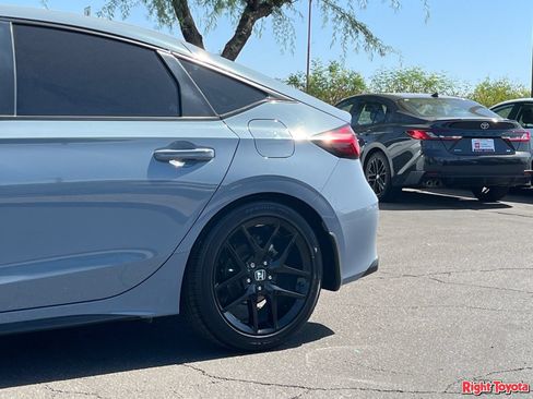 Used 2024 Honda Civic Sport image 10