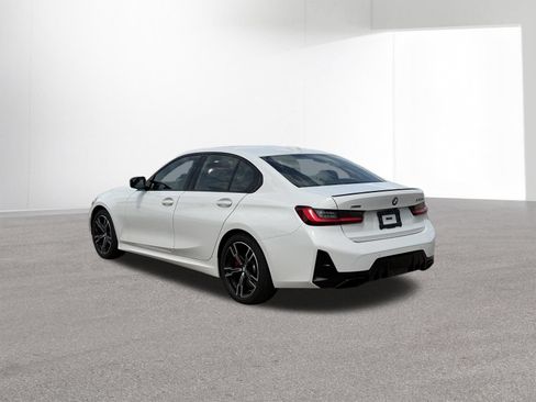 Used 2023 BMW M340i xDrive AWD/4WD image 23