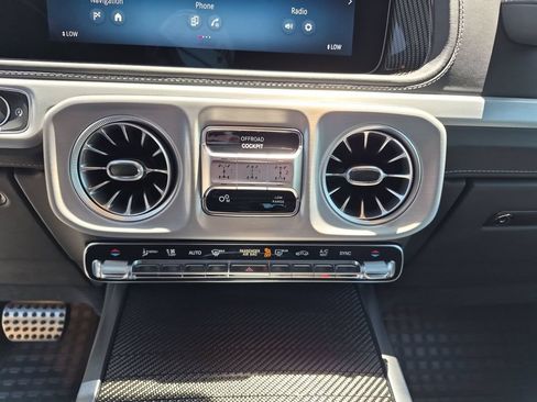 Used 2026 Mercedes-Benz G 63 AMG 4MATIC image 29