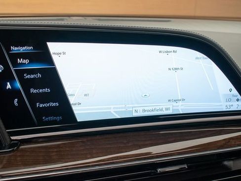 Used 2021 Cadillac Escalade Sport Platinum AWD/4WD image 32