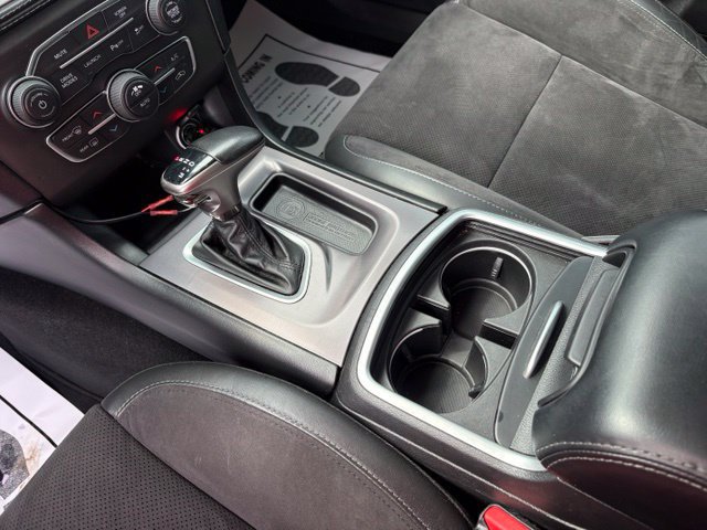 Used 2022 Dodge Charger Scat Pack w/ Plus Group RWD image 21