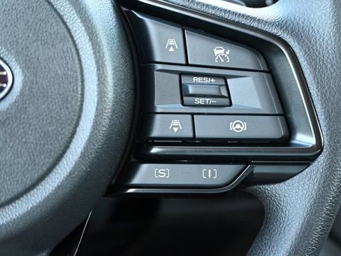 New 2026 Subaru Crosstrek 2.0i Premium image 30