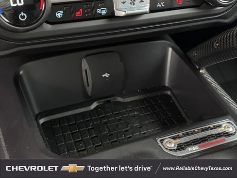 Used 2024 Ford Bronco Raptor AWD/4WD image 23