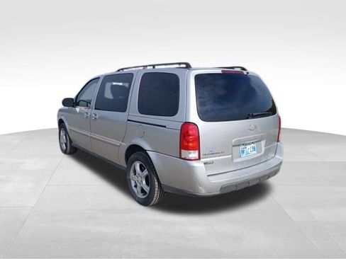 Used 2007 Chevrolet Uplander LT FWD image 5