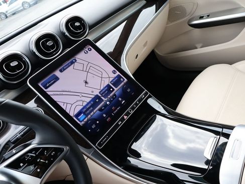Certified 2023 Mercedes-Benz C 300 4MATIC Sedan image 41