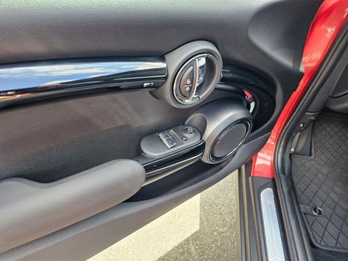 Used 2021 MINI Cooper S w/ Coral Red Edition image 19