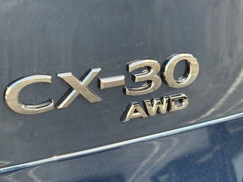New 2026 MAZDA CX-30 2.5 Turbo w/ Premium Plus Pkg AWD/4WD image 3