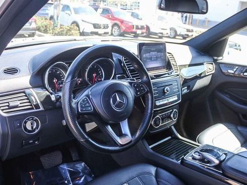 Used 2019 Mercedes-Benz GLS 450 GLS 450 image 24
