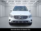 Used 2022 Mercedes-Benz GLC 300 4MATIC image 2