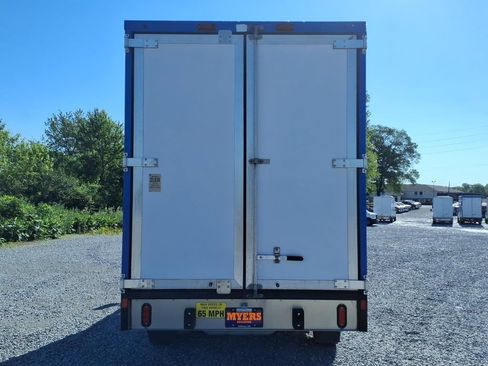 Used 2023 Ford E-350 and Econoline 350 Super Duty w/ Power Windows & Locks Group RWD image 6